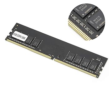 DDR4-3200MHz メモリモジュール 80GB分 Amazon | DDR4メモリモジュール、デスクトップPC4‑2666V / PC4